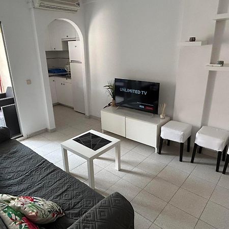 Apartamento La Rosa Torrevieja Exterior foto