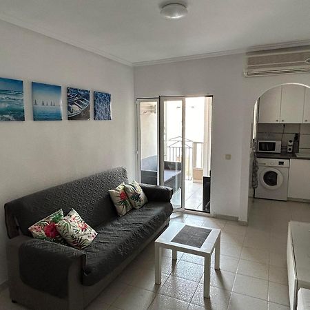 Apartamento La Rosa Torrevieja Exterior foto