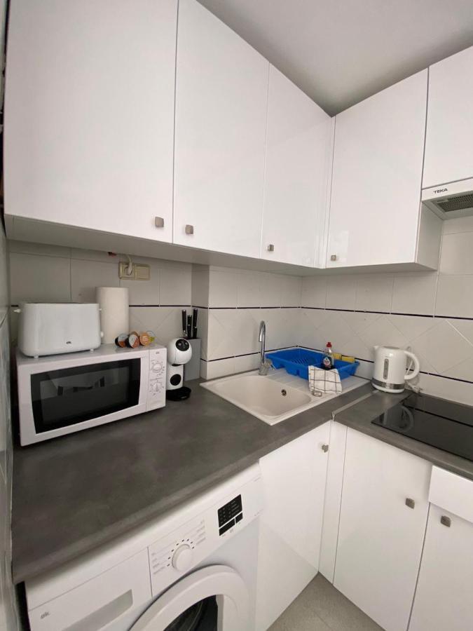 Apartamento La Rosa Torrevieja Exterior foto