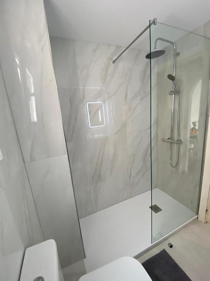 Apartamento La Rosa Torrevieja Exterior foto
