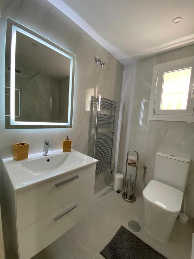 Apartamento La Rosa Torrevieja Exterior foto