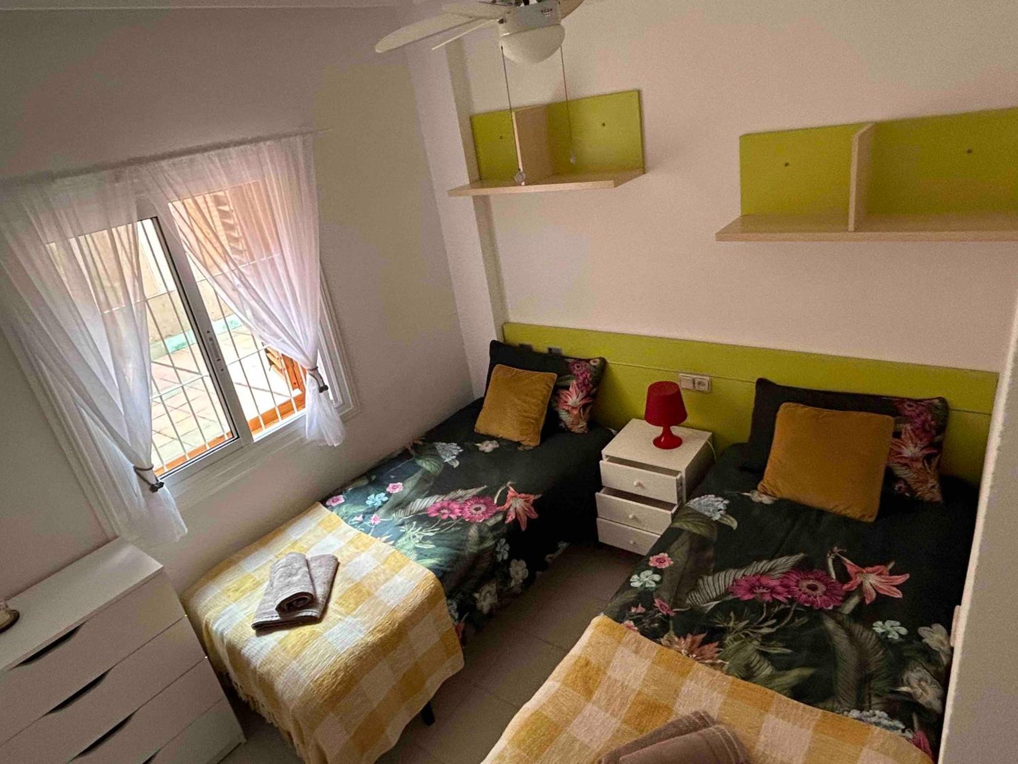Apartamento La Rosa Torrevieja Exterior foto